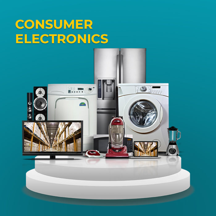 Consumer Electronics