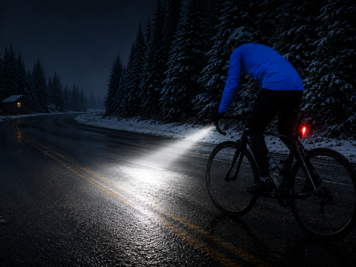 Cycling