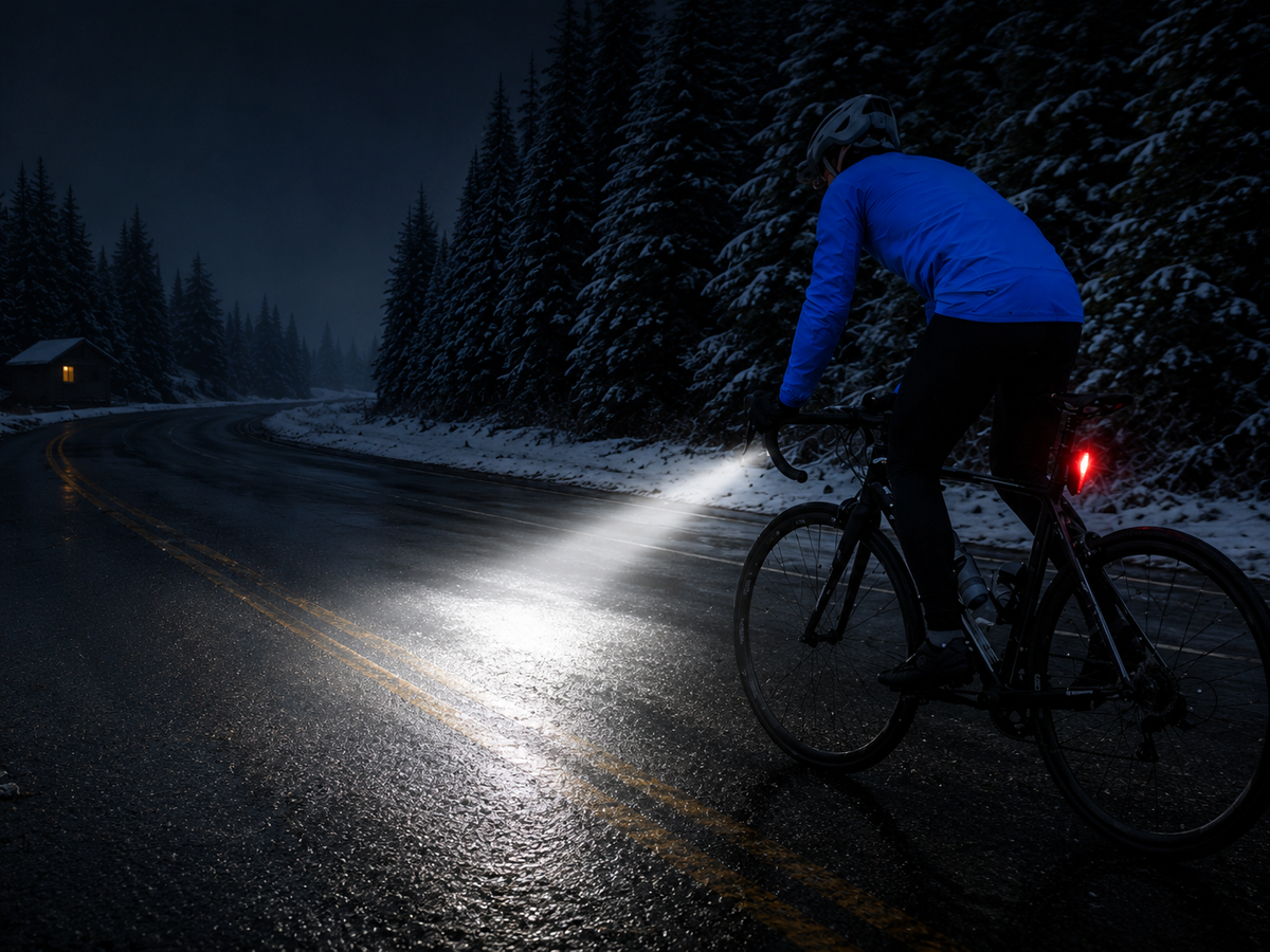 Cycling
