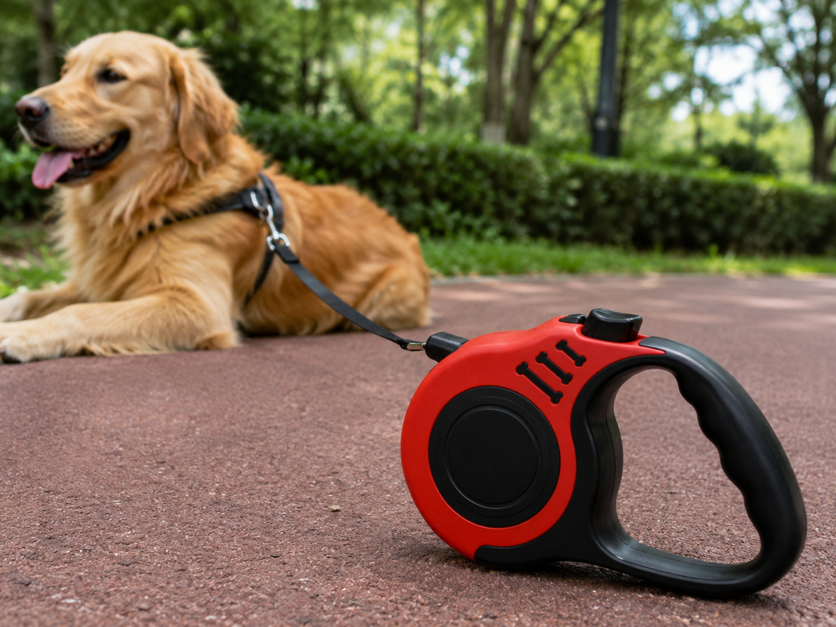 Dog Supplies