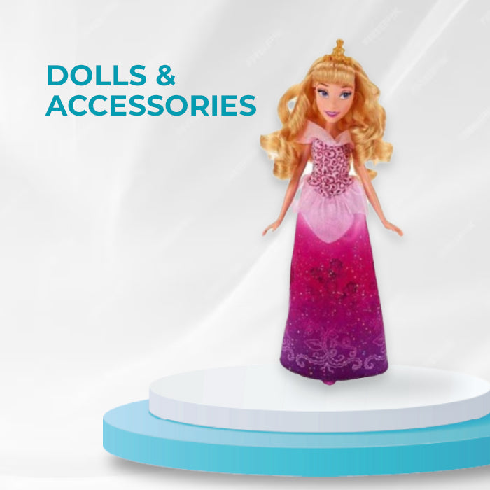 Dolls & Accessories