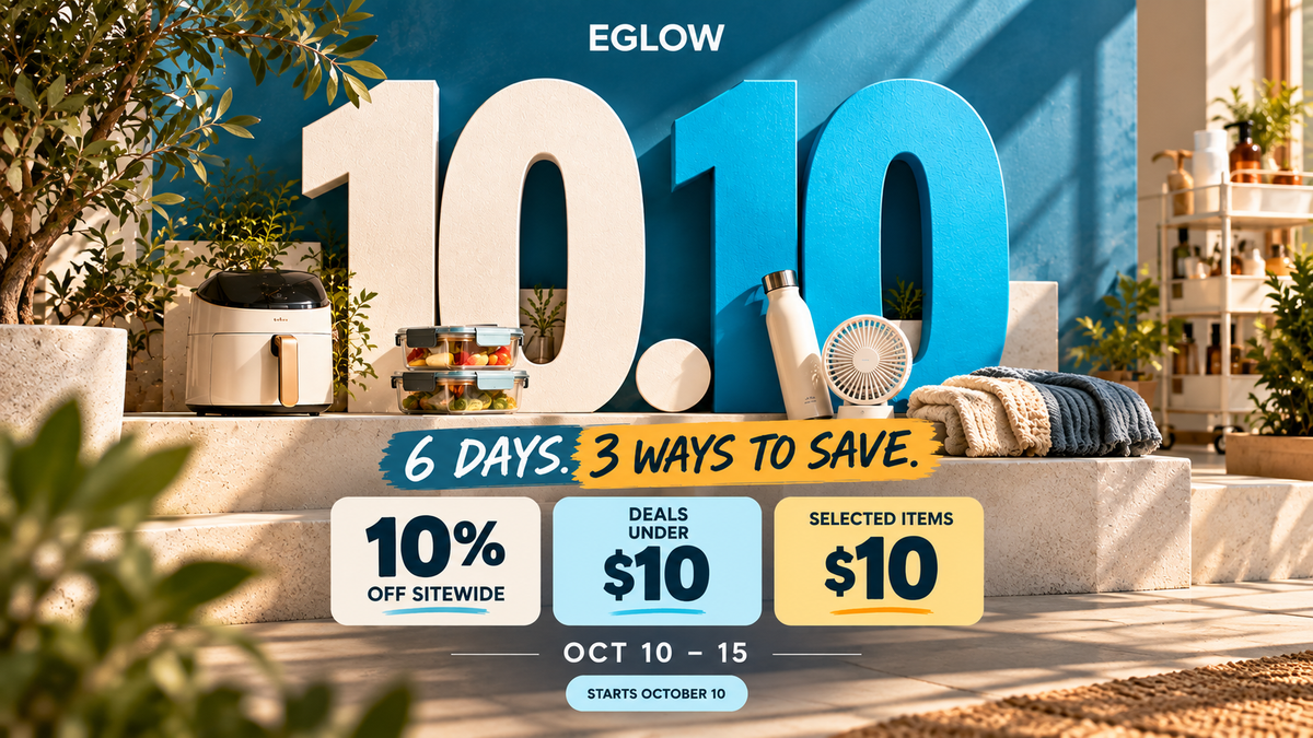⚡ $10 Steals
