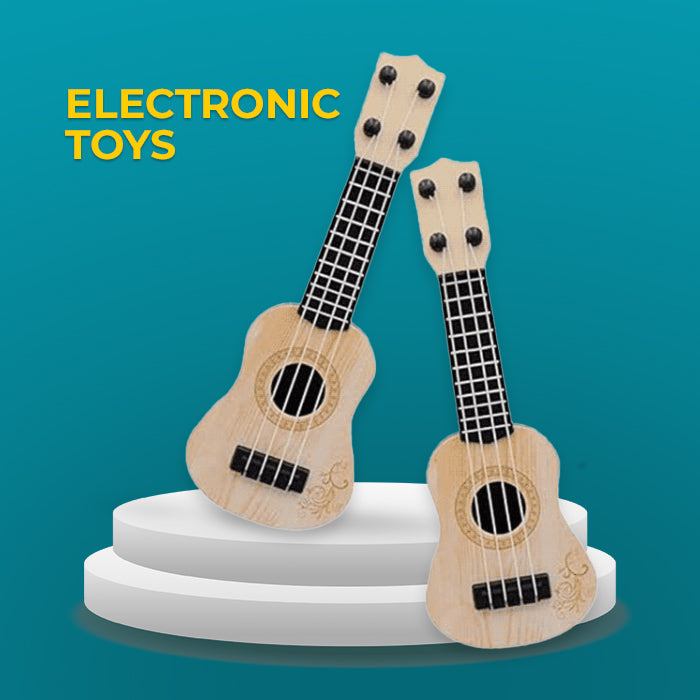 Electronic Toys