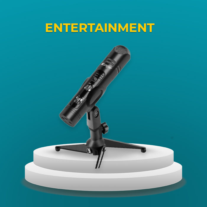 Entertainment