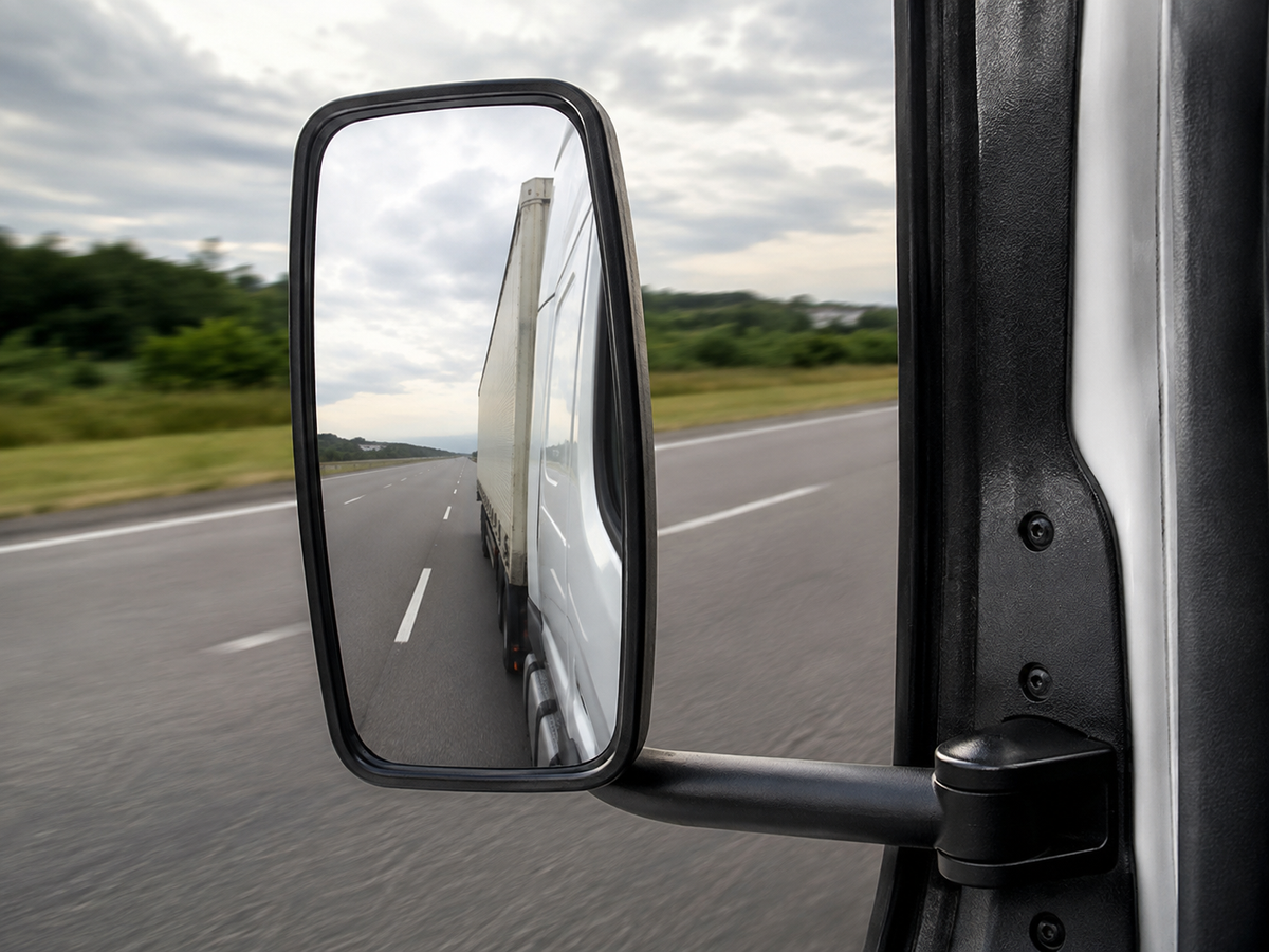 Exterior Accessories