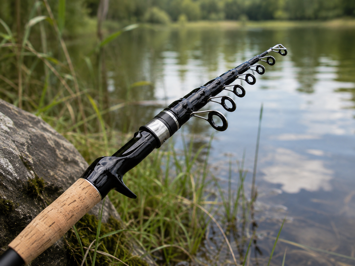 Fishing