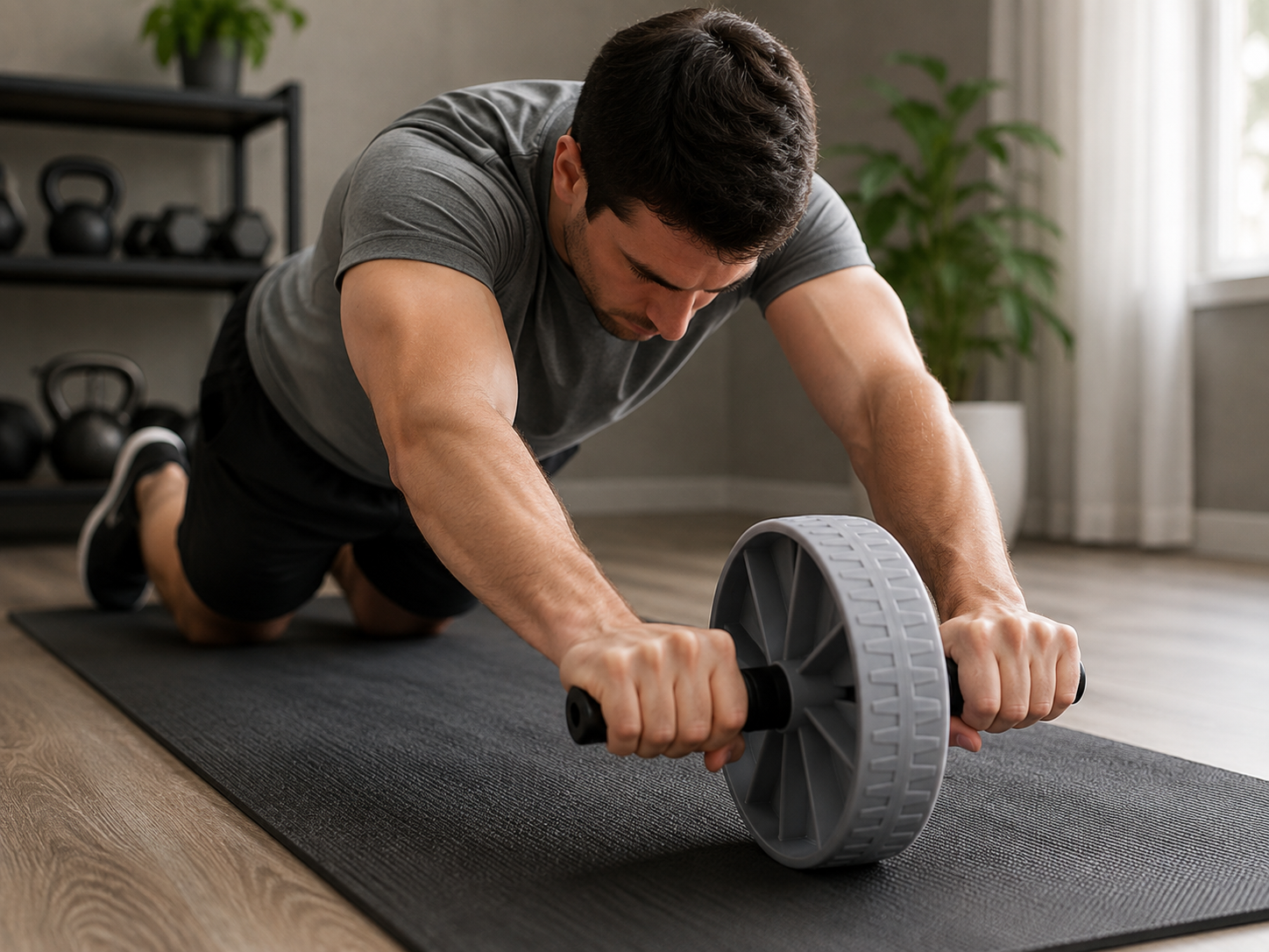 Fitness & Training