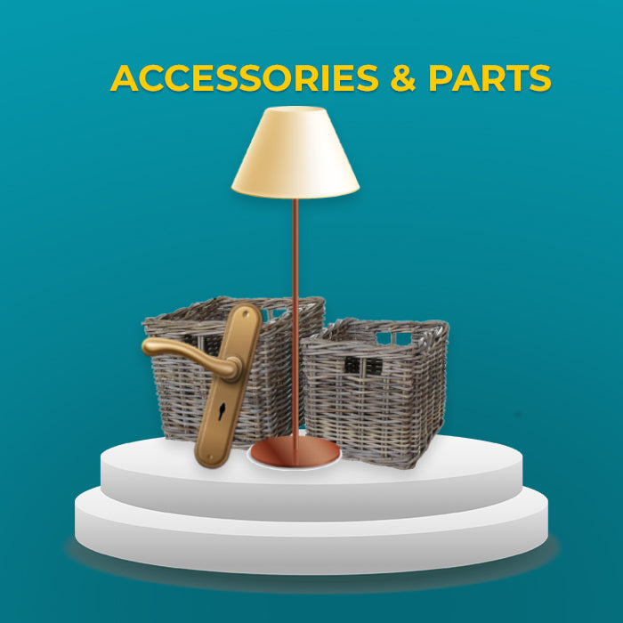 Accessories & Parts