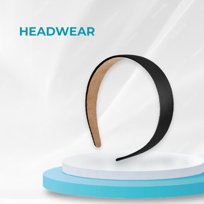 Headwear