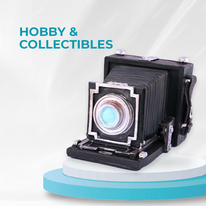 Hobby & Collectibles