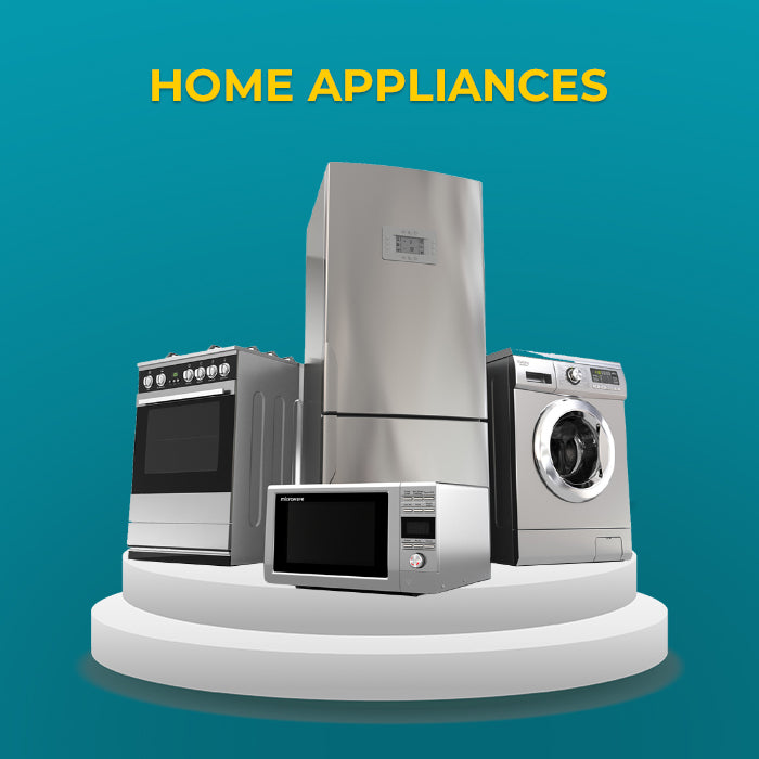 Home Appliances