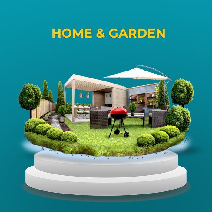 Home & Garden