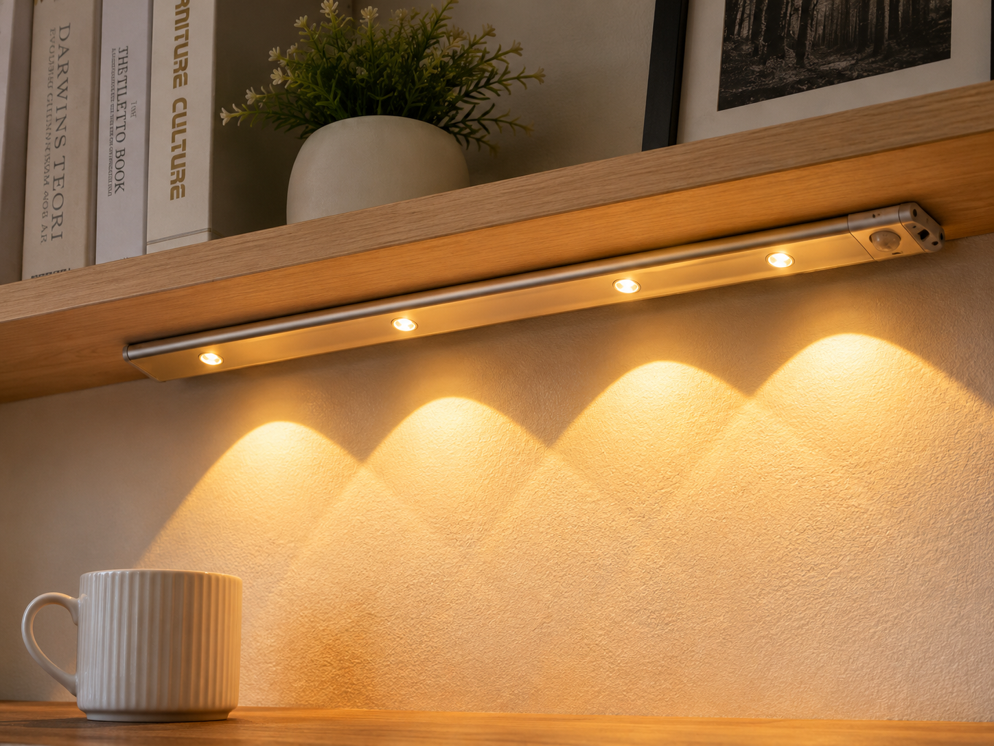 Home Improvement & Lighting
