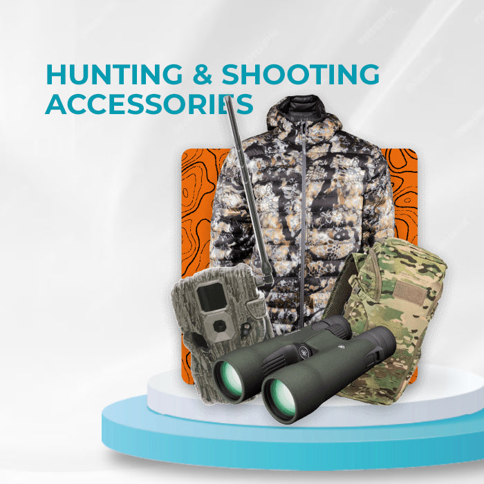 Hunting & Shooting Accessories