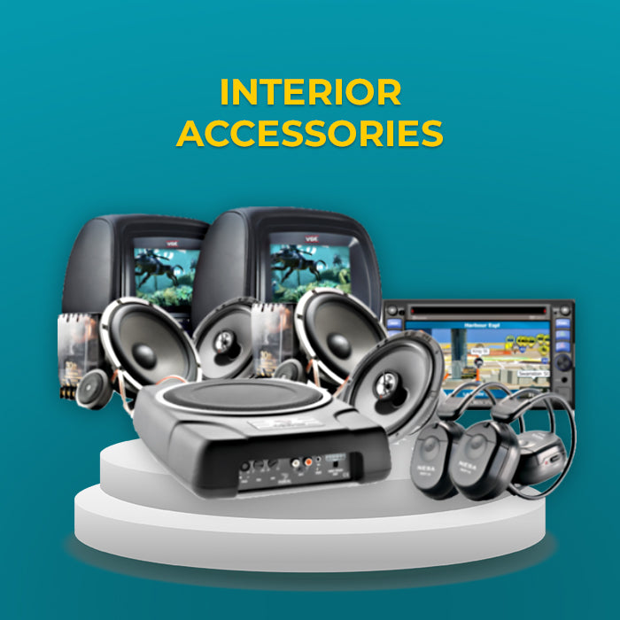 Interior Accessories