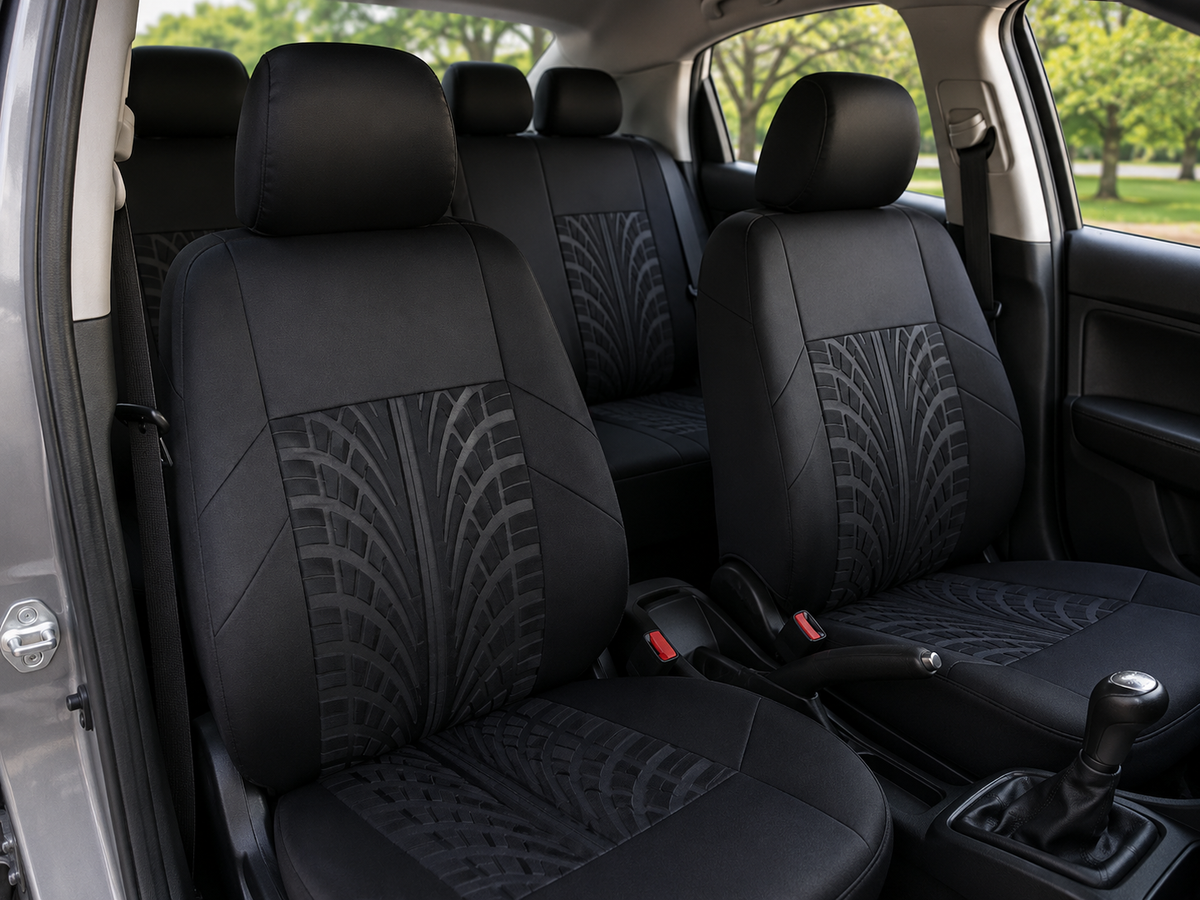 Interior Accessories