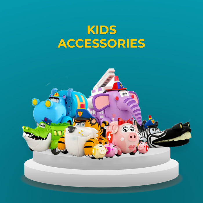 Kids Accessories