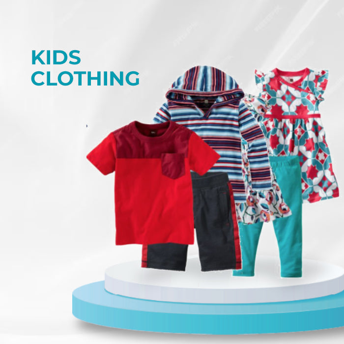 Kids Clothing