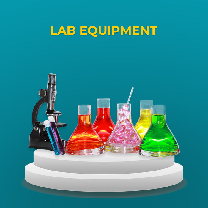 Lab Equipment