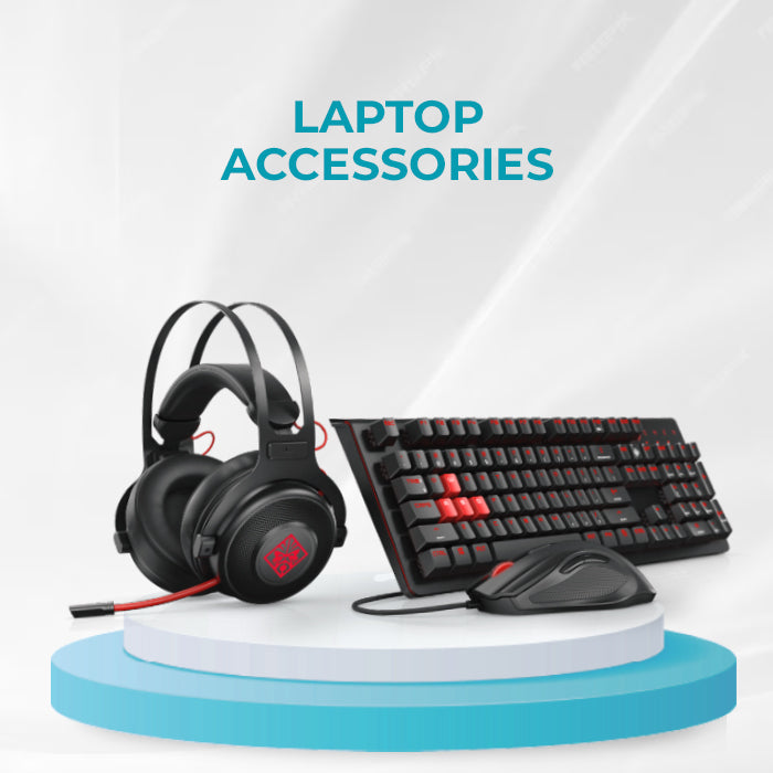 Laptop Accessories