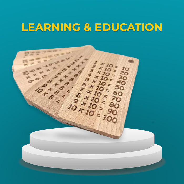 Learning & Education