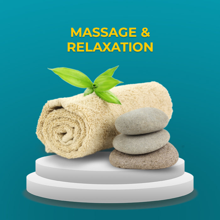 Massage & Relaxation
