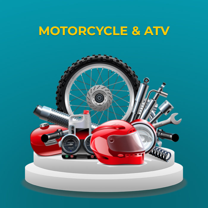 Motorcycle Parts