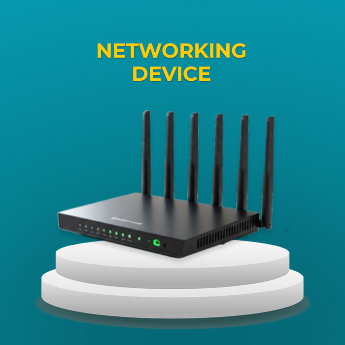 Networking Device