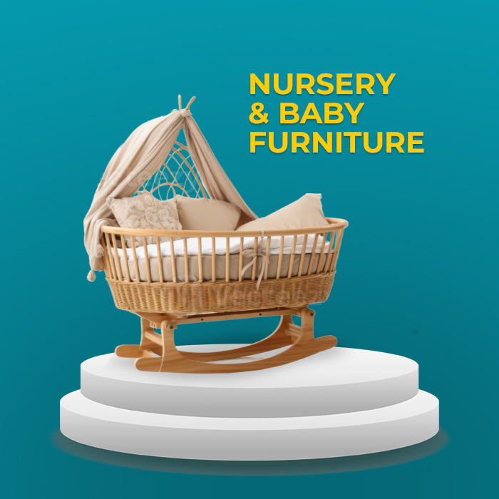 Nursery & Baby Furniture