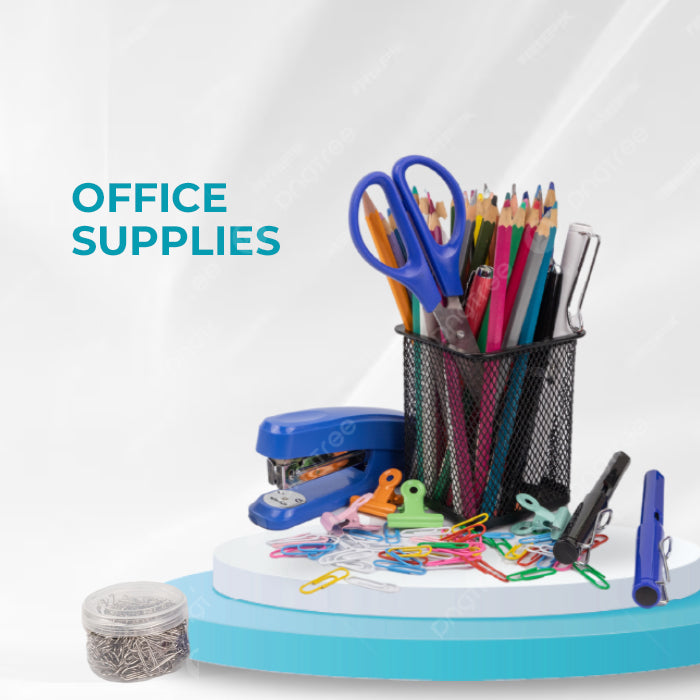 Office Supplies