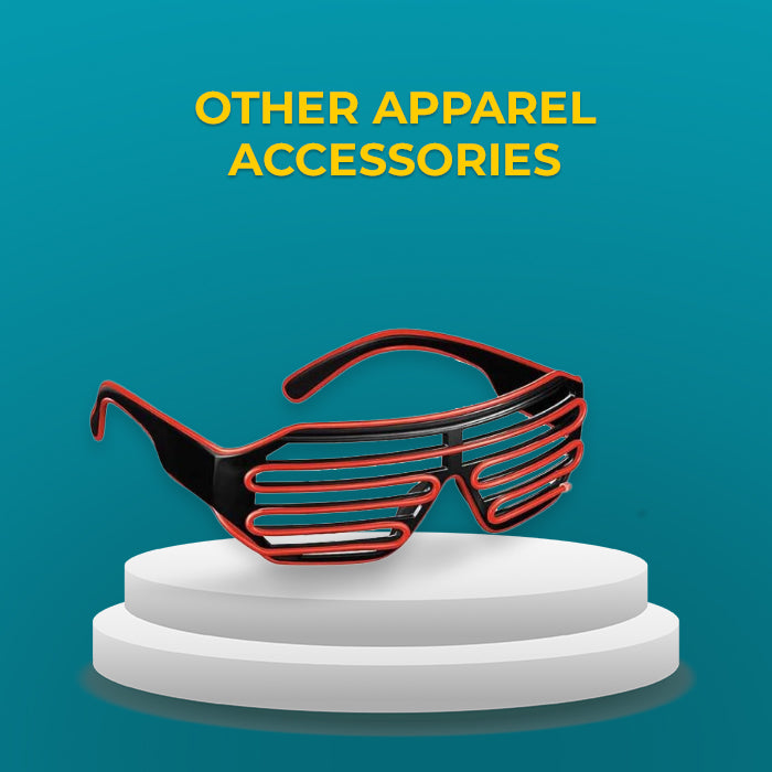 Other Apparel Accessories
