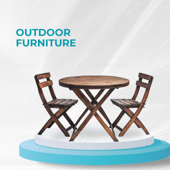 Outdoor Furniture