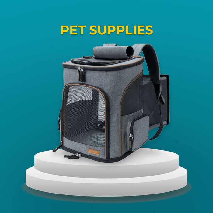 Pet Supplies