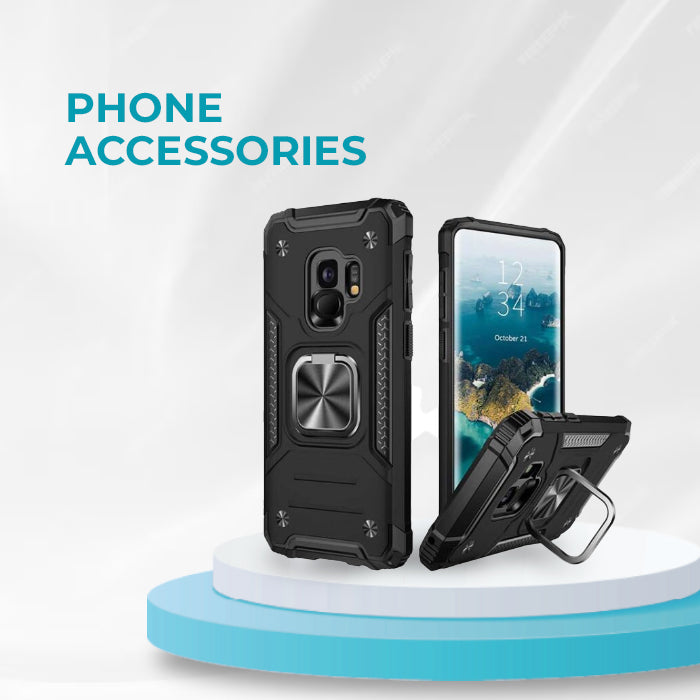 Phone Accessories