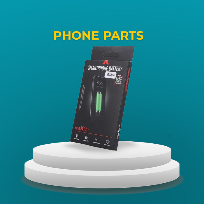 Phone Parts
