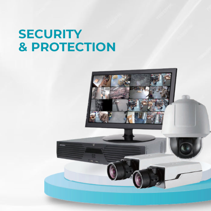 Security & Protection