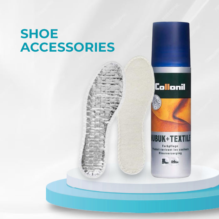 Shoe Accessories