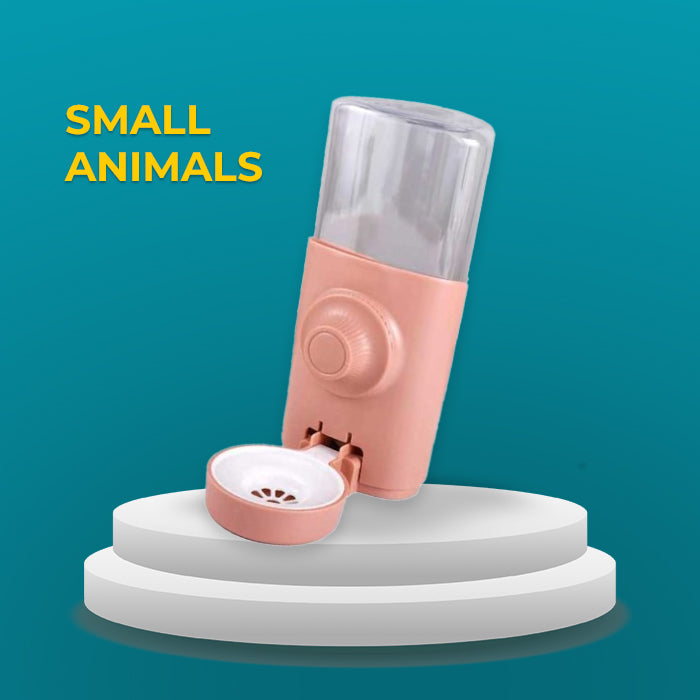 Small Animals