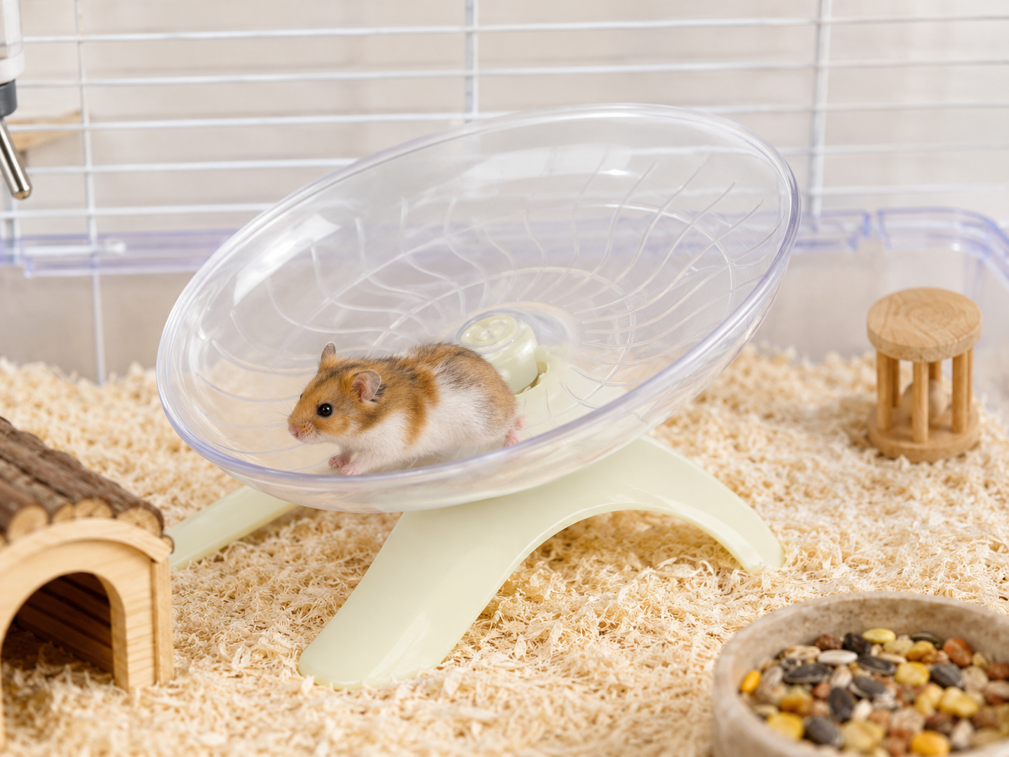 Small Animal Supplies