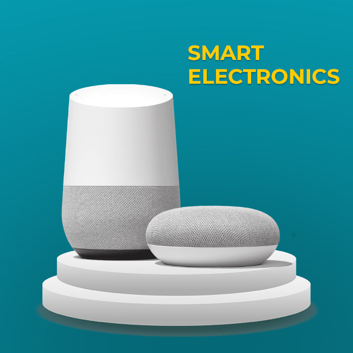 Smart Electronics
