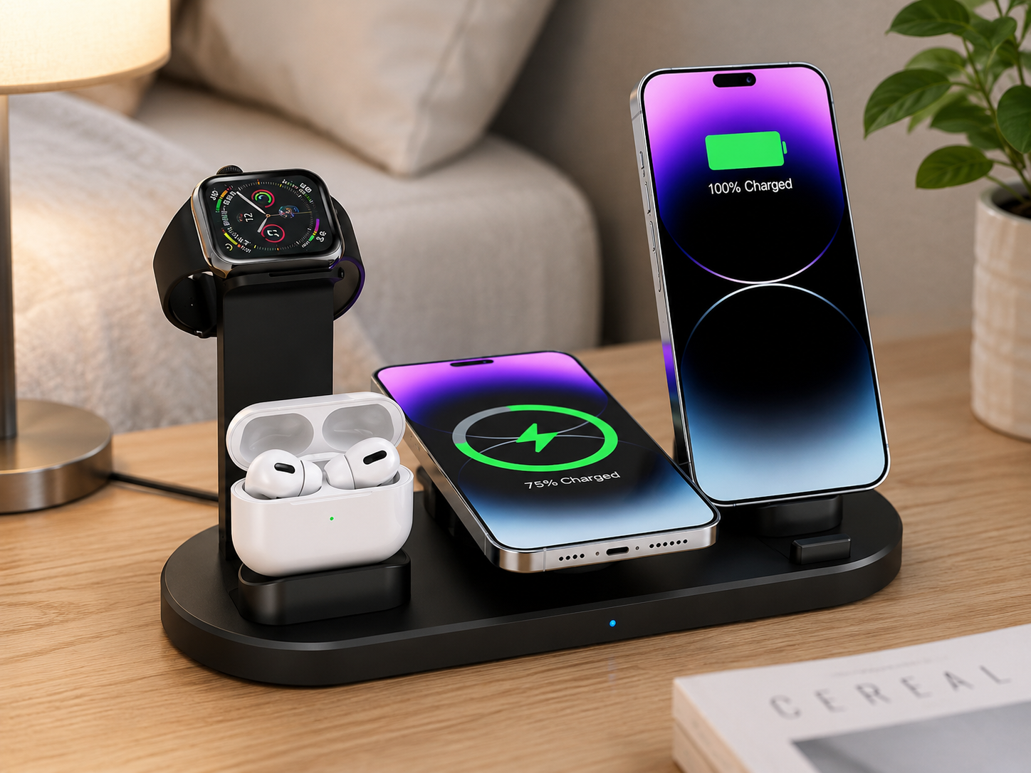 Smart Electronics