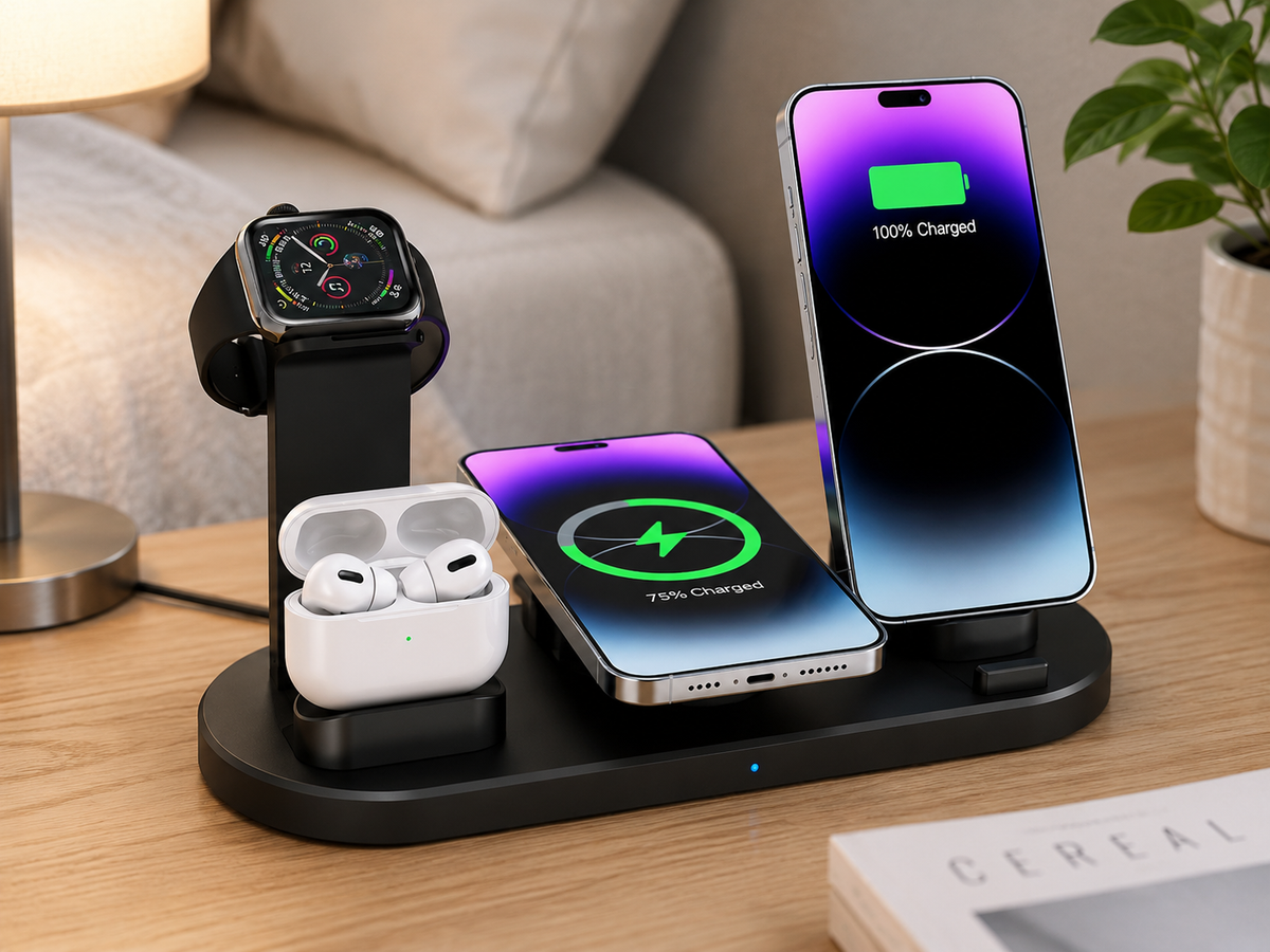 Smart Electronics