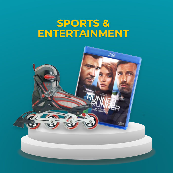 Sports