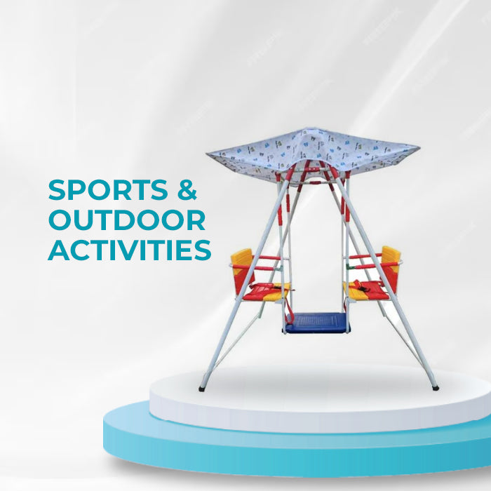 Sports & Outdoor Activities
