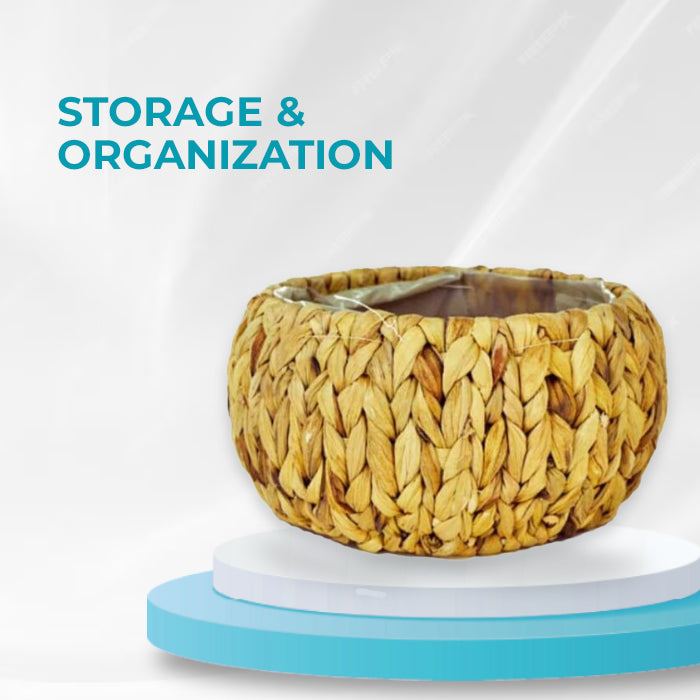 Storage & Organization