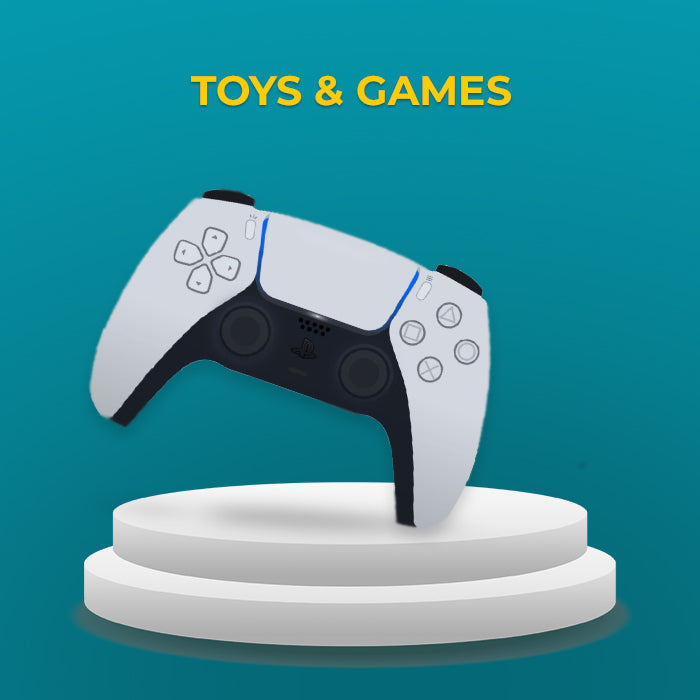Toys & Games