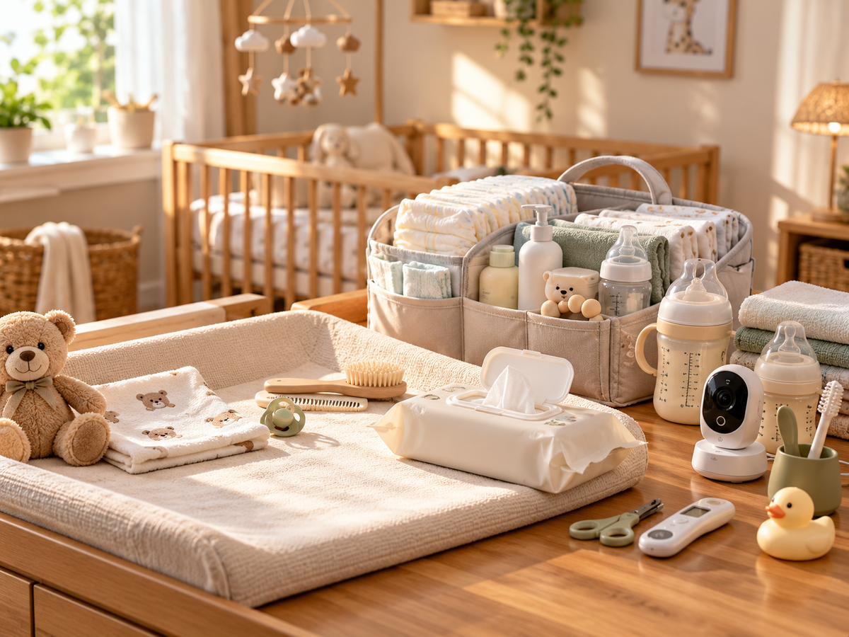 Baby Care collection