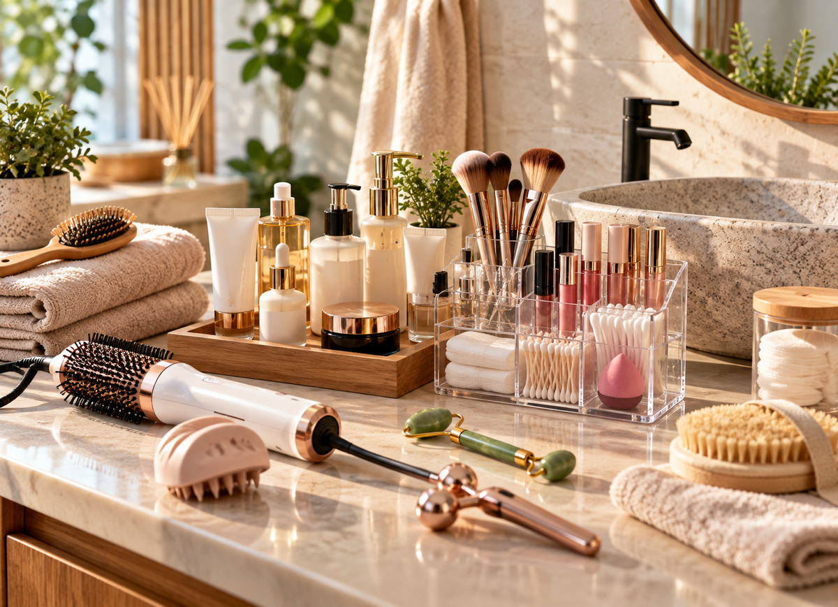 Beauty & Health collection