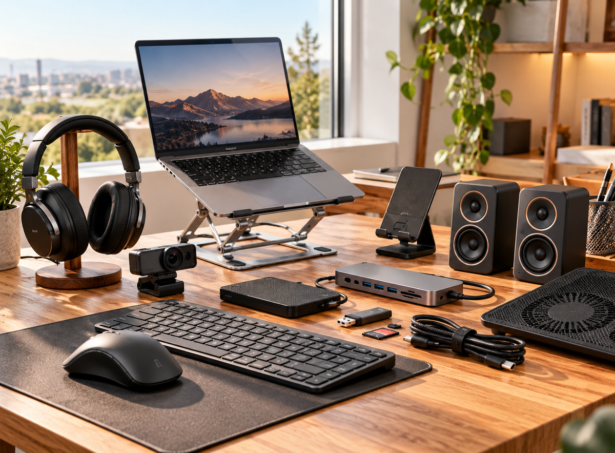 Computer Accessories collection