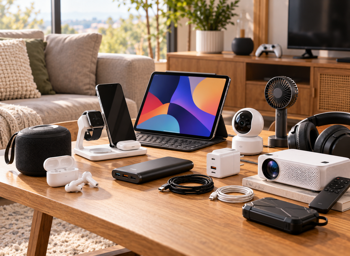 Consumer Electronics collection